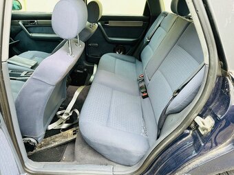 Audi A6 C4 2,5TDI. dily - 6