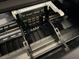 Velkoformatova tiskarna HP Designjet T120 - 6