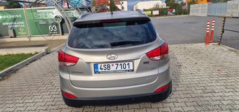 Hyundai ix35 2.0 crdi 135.kw 4x4 - 6