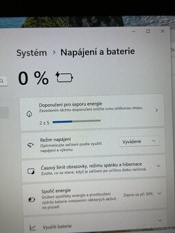 Lenovo Thinkpad T480s - 6
