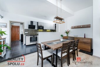 Prodej, byty/2+1, 55 m2, U Hřiště 52, 25267 Tuchoměřice, Pra - 6