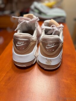 Nike Sneakersy Air Max Excee DX0113 600 Růžová - 6