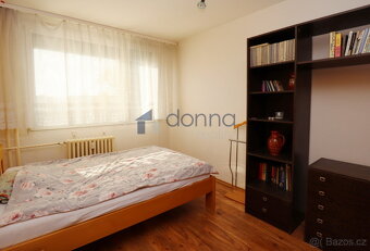 Pronájem bytu 2+kk, 43m2, ul. Radimovická, Praha 4 - Chodov, - 6