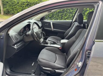 MAZDA 6 1.8 88 KW SPORT TE - BENZÍN - 6