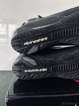 Alpinestars Faster 4 - 6