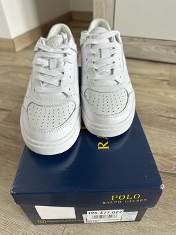 Polo Ralph Lauren sneakers 37 - 6