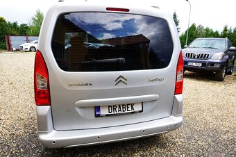 CITROEN BERLINGO 1,6 88KW MULTISPACE - 6