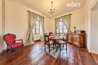 Prodej Rodinný dům, 769㎡ - 6