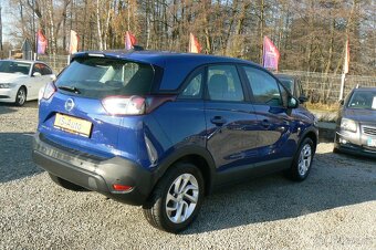 Opel Crossland X 1.2 -2018 - 90971 km - 6