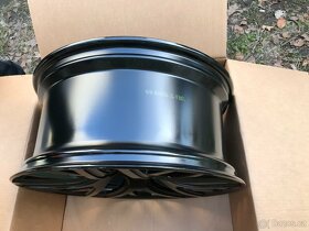 BENTLEY CONTINENTAL GT alu kola 21" nové, originál - 6