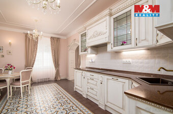 Prodej rodinného domu, 630 m², Mariánské Lázně, ul. Chopinov - 6