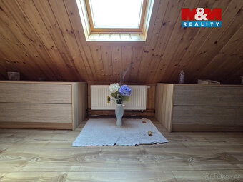 Prodej rodinného domu, 134 m², Úvaly, ul. Nerudova - 6