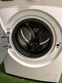 Pračka hanseatic - 6