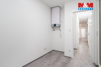 Prodej rodinného domu, 30 m², Cheb, ul. Vrchlického - 6