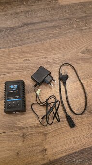 Delta Armory ALPHA AR15 - 6