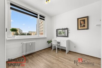 Prodej, byty/2+kk, 46.7 m2, Durychova 1391/6, Nový Hradec Kr - 6