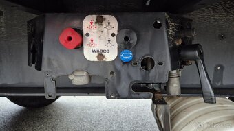 KÖGEL SN 24 CARGO - nové brzdy - 6