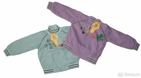 Letní bundička vel, 62 - 98 - 6