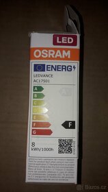 Nové led žárovky osram - 6