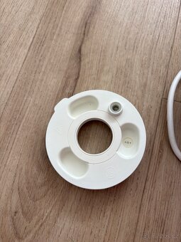 Parní hrnec s mixérem - 6