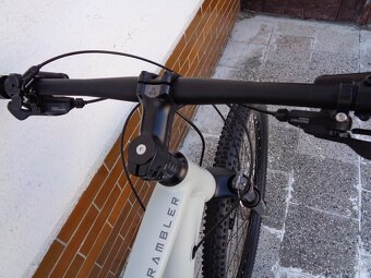 Horské kolo CTM Rambler 3.0 velikost XL výbava Deore - 6
