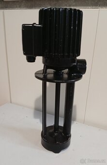 Prodám vřetenové čerpadlo BRINKMANN - 6