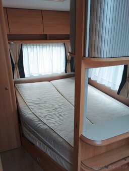 Home-car 450, MOVER,bojler, stan - 6