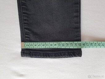 Džíny Reserved a Tommy Jeans - 6