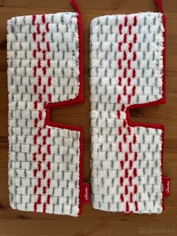 NOVÝ Vileda Spray Max set mop + 2 návleky - 6