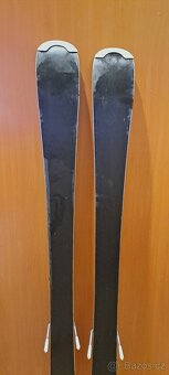 Dívčí lyže 120 - 6