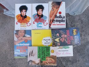 Knihy z pozůstalosti - 6