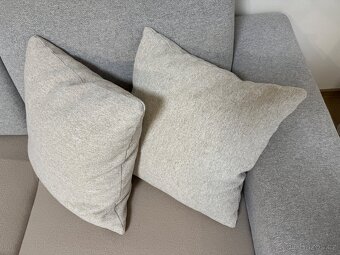 Prodám sedací soupravu Phase Marbella - 6