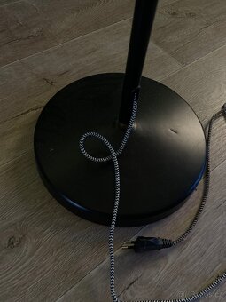 Lampa a lustr ikea ranarp - 6