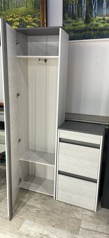 Predsinova stena nova - 6