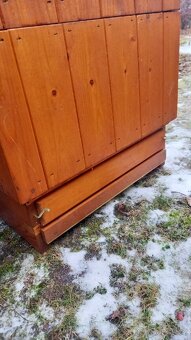 Zateplené nástavkové úly 39x24 - 6