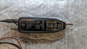 Měřící přístroje ČSR - 6