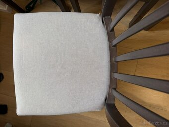 Jídelní židle Ikea Ekedalen - 6