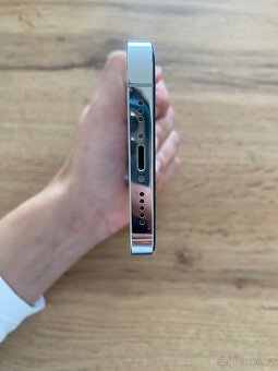 iPhone 13 Pro 128 GB - JAKO NOVÝ - 6