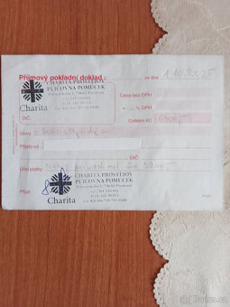 matrace antidekubitní - 6