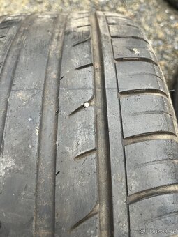 Letní pneumatiky 235/45/17 a 255/45/17 - 6