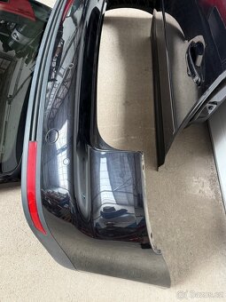 Náhradní díly Volkswagen Touran - 6