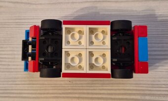 30572 LEGO Creator - Závodní auto - 6