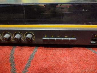 Gramofon TESLA NZK 160 - 6