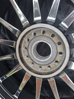 Rewaco 200/50r17 - 6