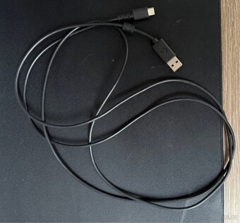 Logitech G PRO X 2 LIGHTSPEED Gaming Headset, bílá - 6