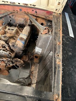 Ford mustang motor 302 - 6