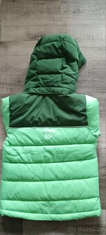 Zimní bunda didriksons Fox vel.100 - 6