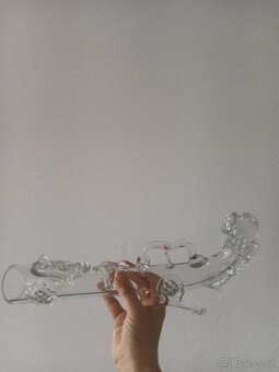 Retro sklo, 70 léta - 6