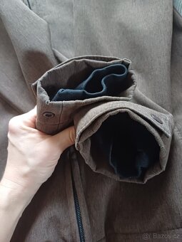 Nosící bunda Gemini - 6