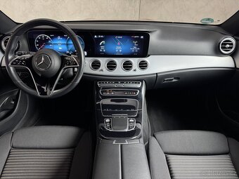 Mercedes-Benz E 2.0 300de 4Matic Avantgarde - 6